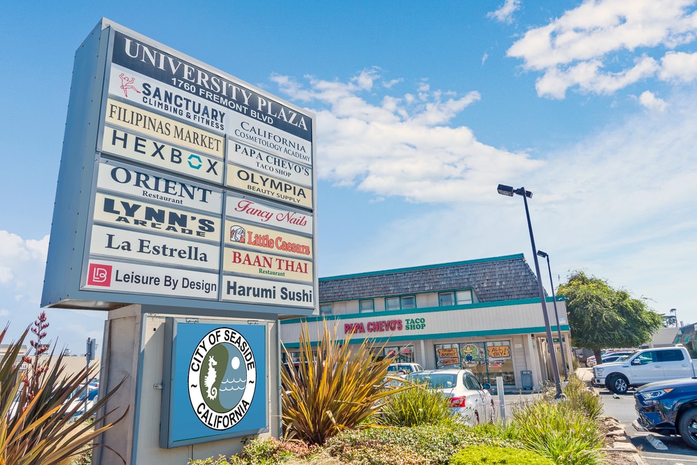 1760 Fremont Blvd, Seaside, CA for lease Building Photo- Image 1 of 16