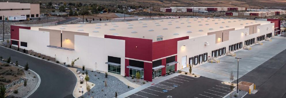 9456 N Virginia St, Reno, NV for sale Building Photo- Image 1 of 1