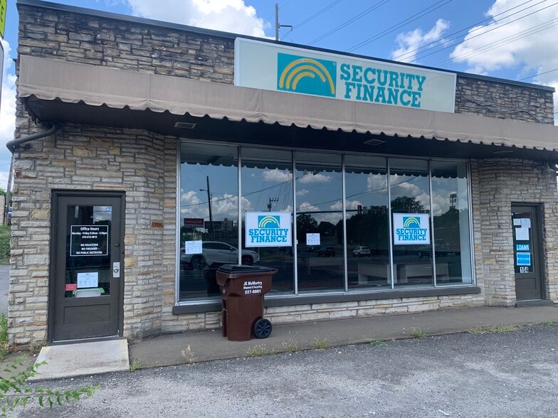 104 Gallatin Pike S, Madison, TN for lease - Building Photo - Image 2 of 8