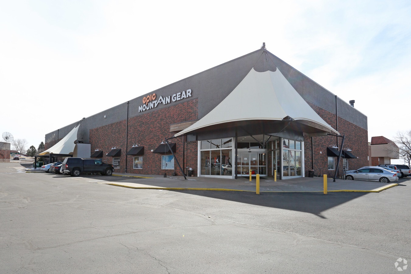 2650 S Havana St, Aurora, CO 80014