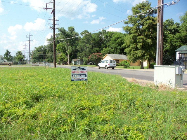 1101 S Avalon St, West Memphis, AR for sale - Primary Photo - Image 1 of 1