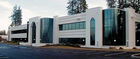 5709 W Sunset Hwy, Spokane, WA for lease - Building Photo - Image 1 of 2