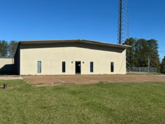 201 Corporate Ct, Senatobia, MS for lease - Primary Photo - Image 1 of 1