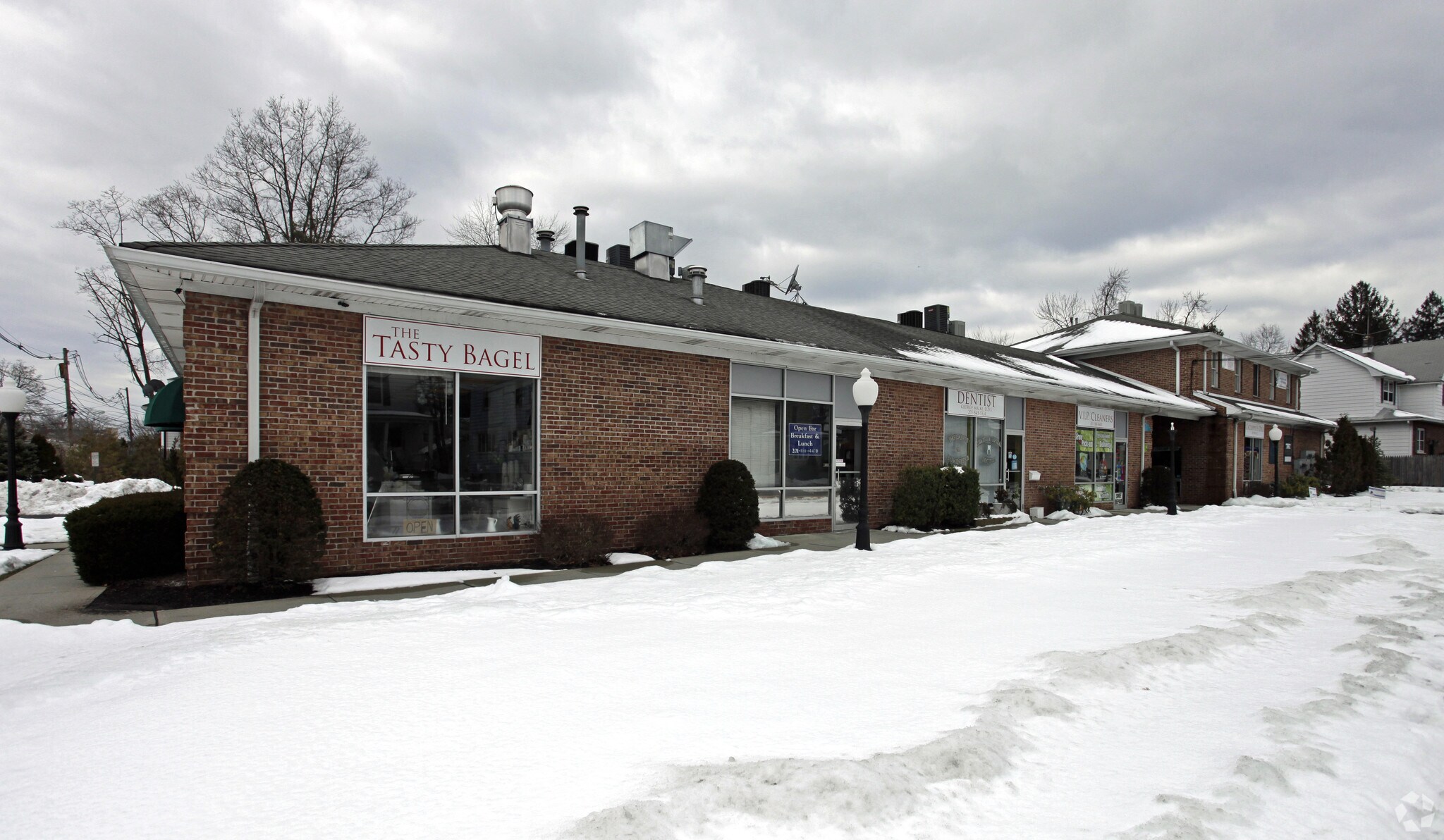 505 Saddle River Rd, Saddle Brook, NJ for sale Primary Photo- Image 1 of 1