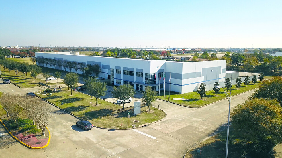 13411 West Rd, Houston, TX for sale - Building Photo - Image 1 of 1