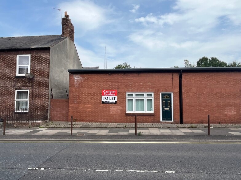 Port Rd, Carlisle for sale - Building Photo - Image 1 of 1
