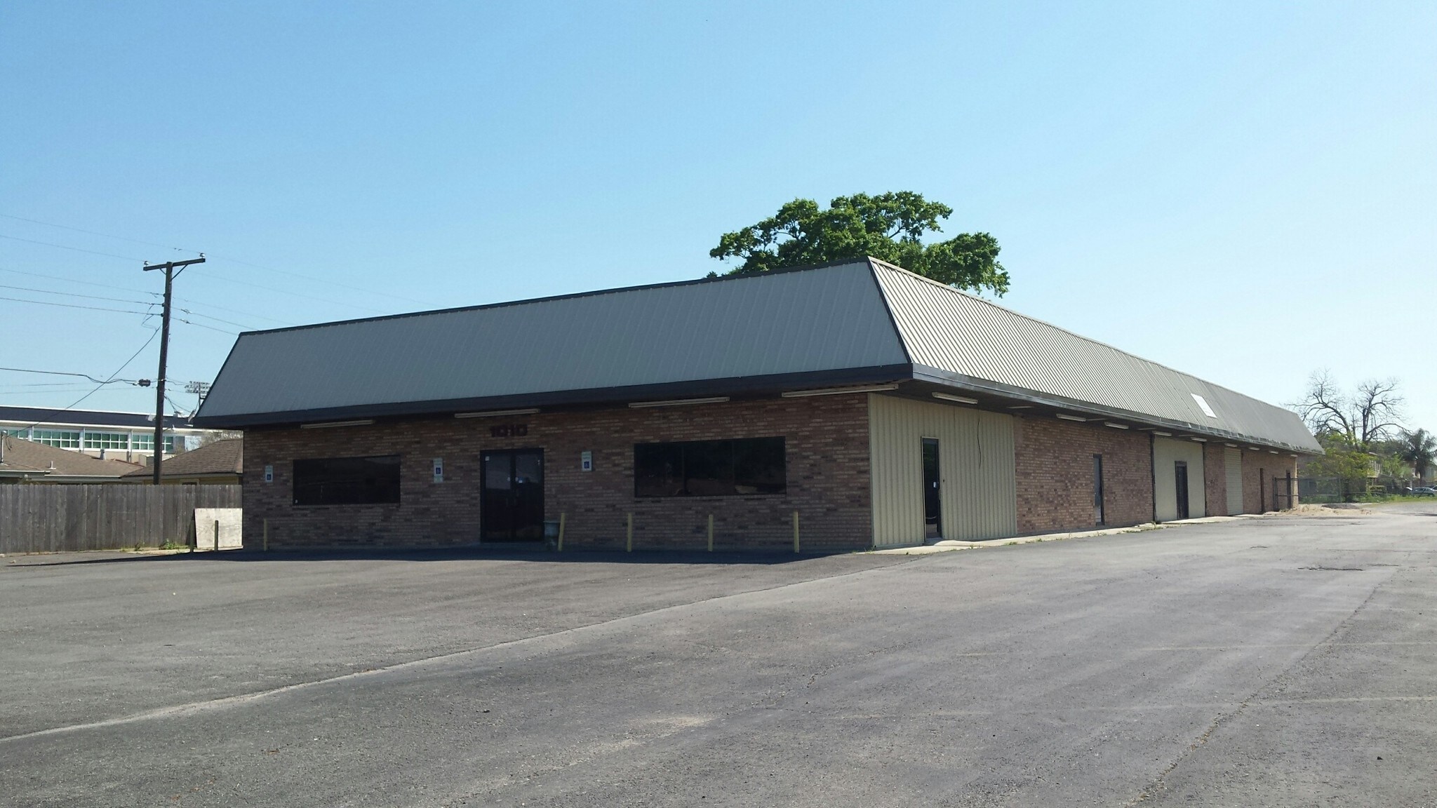 1010 E Judge Perez Dr, Chalmette, LA for sale Building Photo- Image 1 of 1
