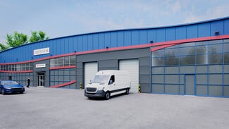 More details for Walkmill Way, Cannock - Flex for Lease