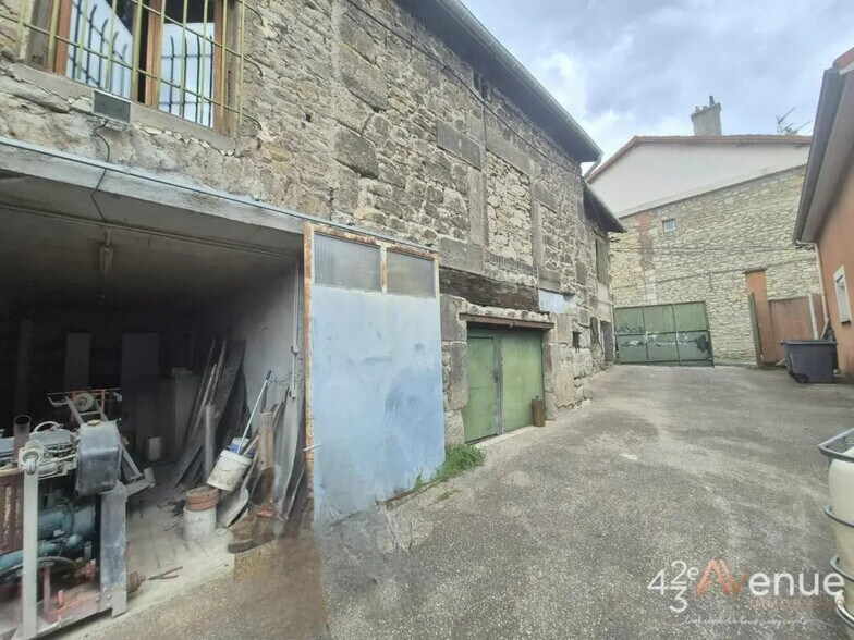 Retail in Saint-Étienne for sale - Building Photo - Image 2 of 14