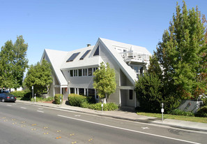 900 Bridgeway, Sausalito CA - Loft