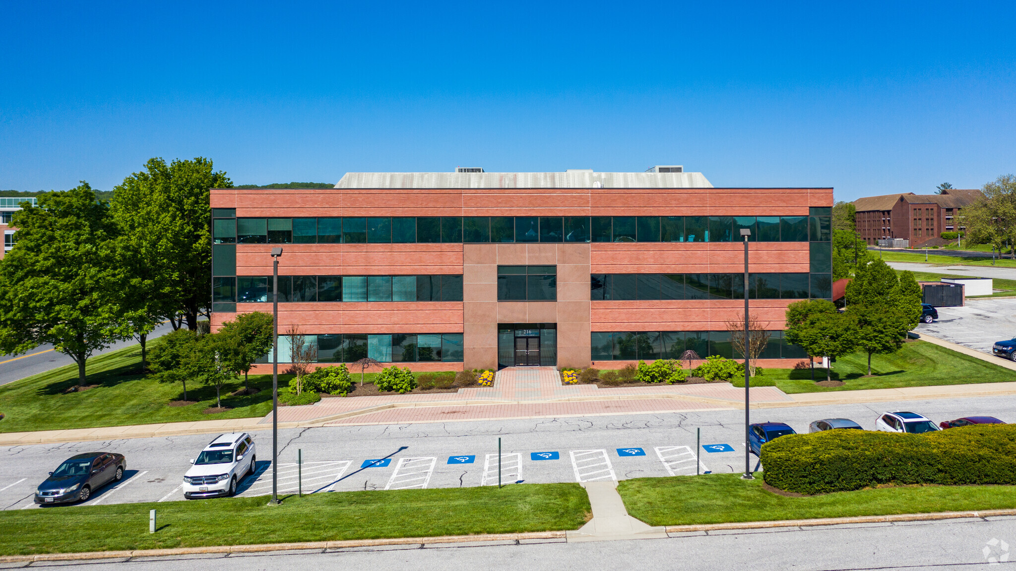 216 Schilling Cir, Hunt Valley, MD 21031 - Office for Lease | LoopNet