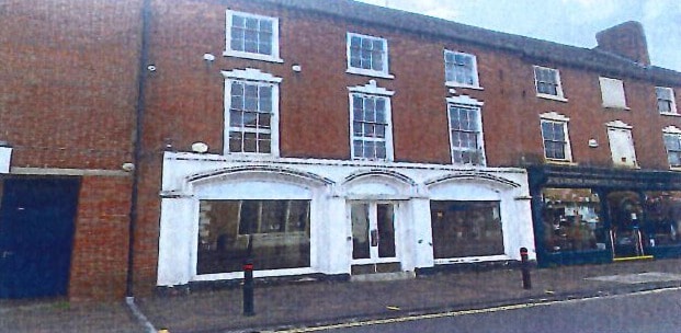 28 High St, Stourport On Severn for sale Primary Photo- Image 1 of 1