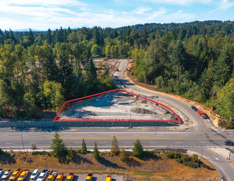Cathcart Way, Snohomish, WA for sale - Primary Photo - Image 1 of 1