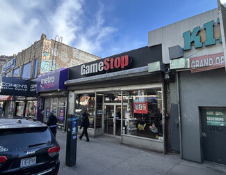 More details for 1030 Westchester Ave, Bronx, NY - Retail for Lease