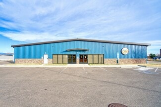 More details for 1651 Skyway Dr, Longmont, CO - Industrial for Sale