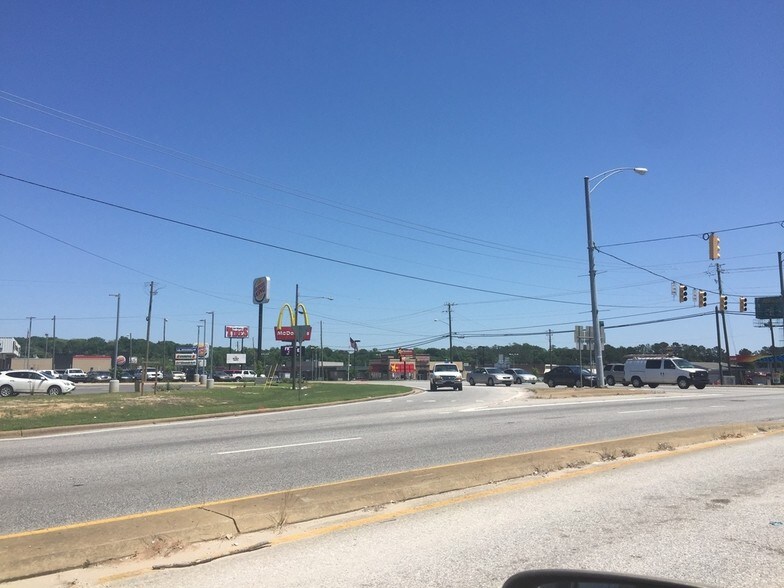 1266 S US Highway 231, Ozark, AL for sale - Building Photo - Image 1 of 1