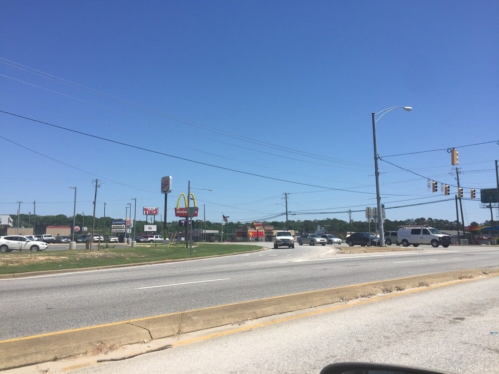 1266 S US Highway 231, Ozark, AL for sale Building Photo- Image 1 of 1