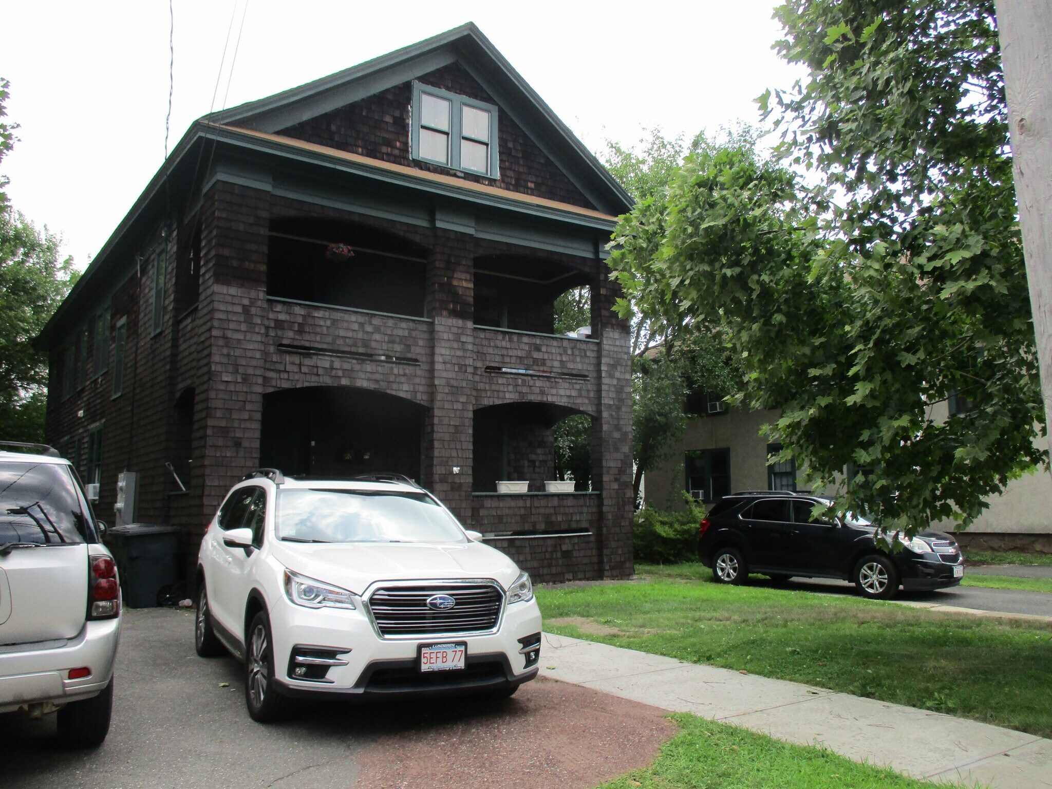 355-357 Federal St, Greenfield, MA for sale Primary Photo- Image 1 of 3