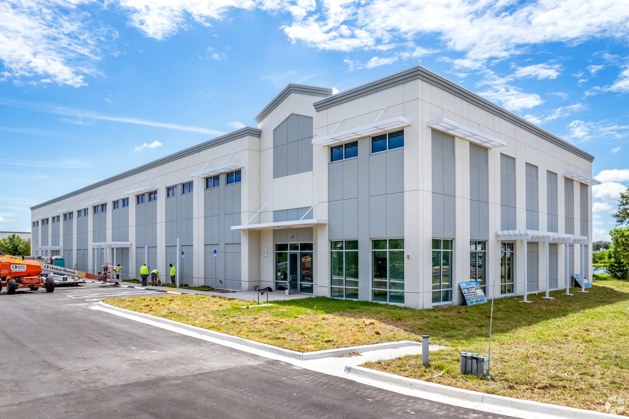 Industrial Park for Sale portfolio of 5 properties for sale on LoopNet.com Building Photo- Image 1 of 19