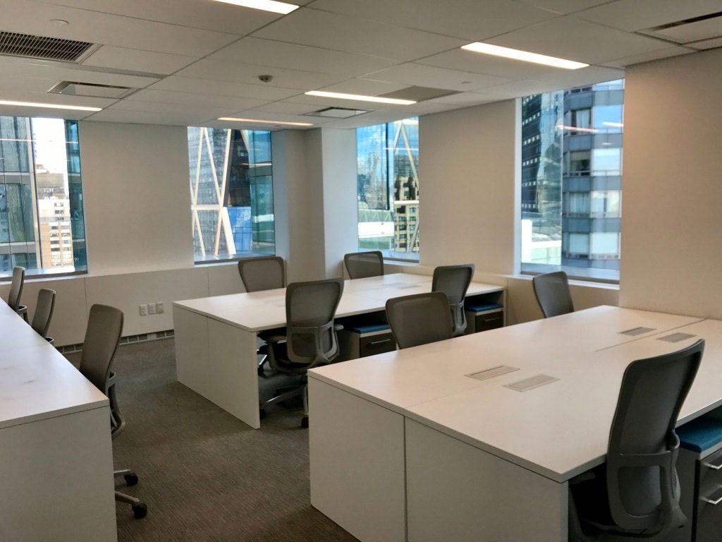 3 Columbus Cir, New York, NY for lease Interior Photo- Image 1 of 2