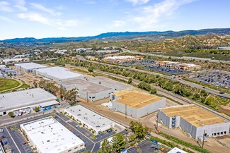 More details for 2408 Hook Dr, Simi Valley, CA - Industrial for Sale