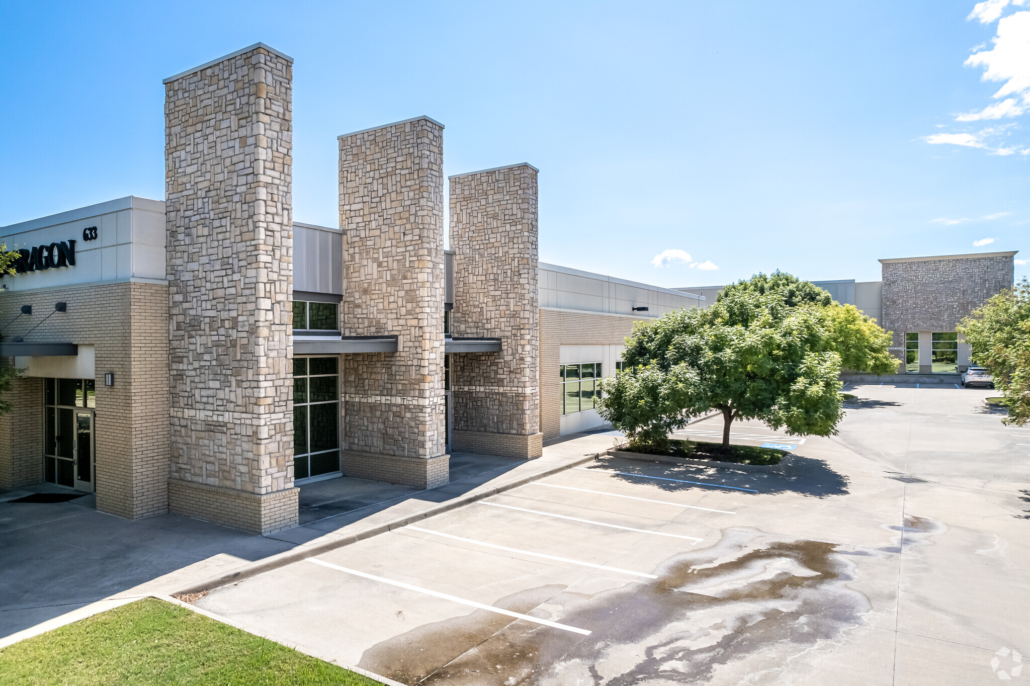 645 E State Highway 121, Coppell, TX for lease Building Photo- Image 1 of 29