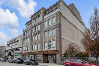 More details for 554 Leon Av, Kelowna, BC - Office for Sale