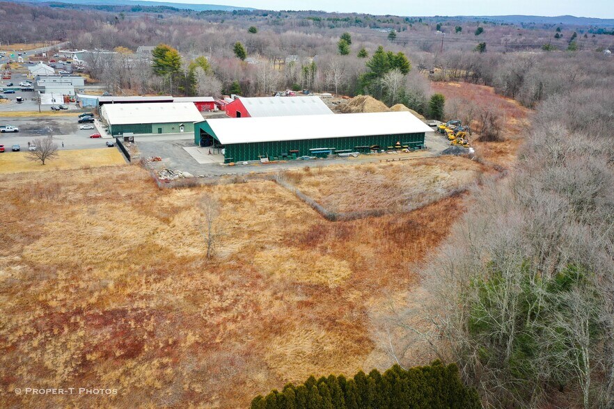 West State St Route 202, Granby, MA 01033