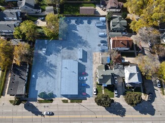 More details for 1519 S 84th St, West Allis, WI - Flex for Sale