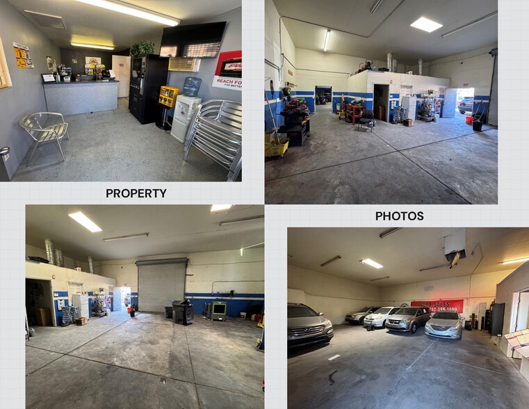 6220 Dodd St, Las Vegas, NV for sale - Interior Photo - Image 3 of 4