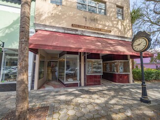 More details for 1418 Newcastle St, Brunswick, GA - Retail for Sale