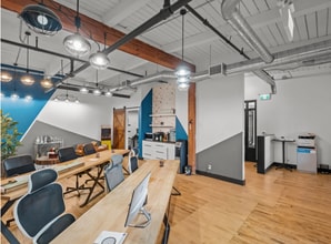 135 N George St, Cambridge, ON for lease Interior Photo- Image 1 of 6