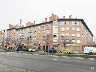 More details for Calle Fuente Carrantona, 36, Madrid - Retail for Lease