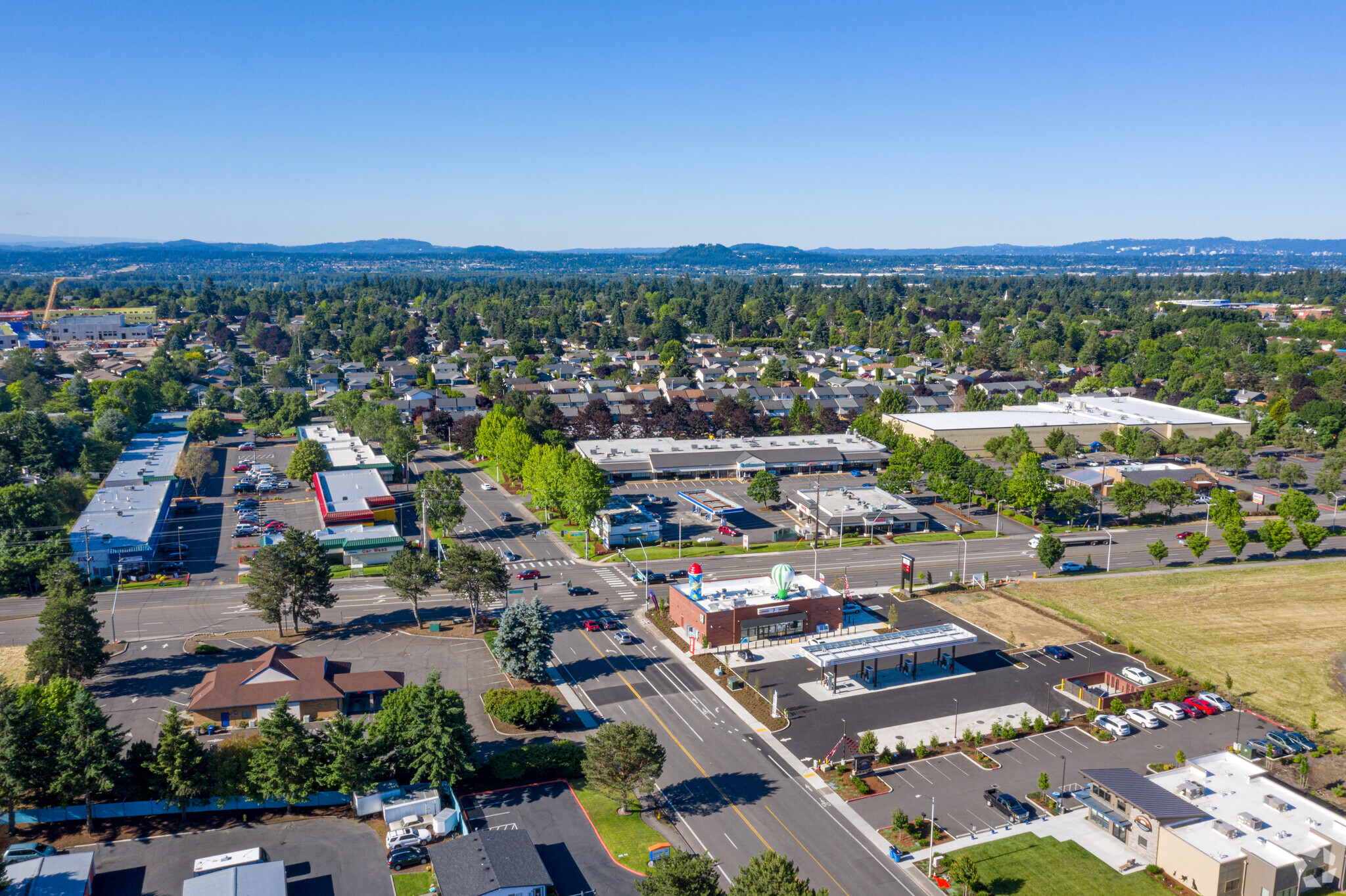 14510 SE Mill Plain Blvd, Vancouver, WA 98684 | LoopNet