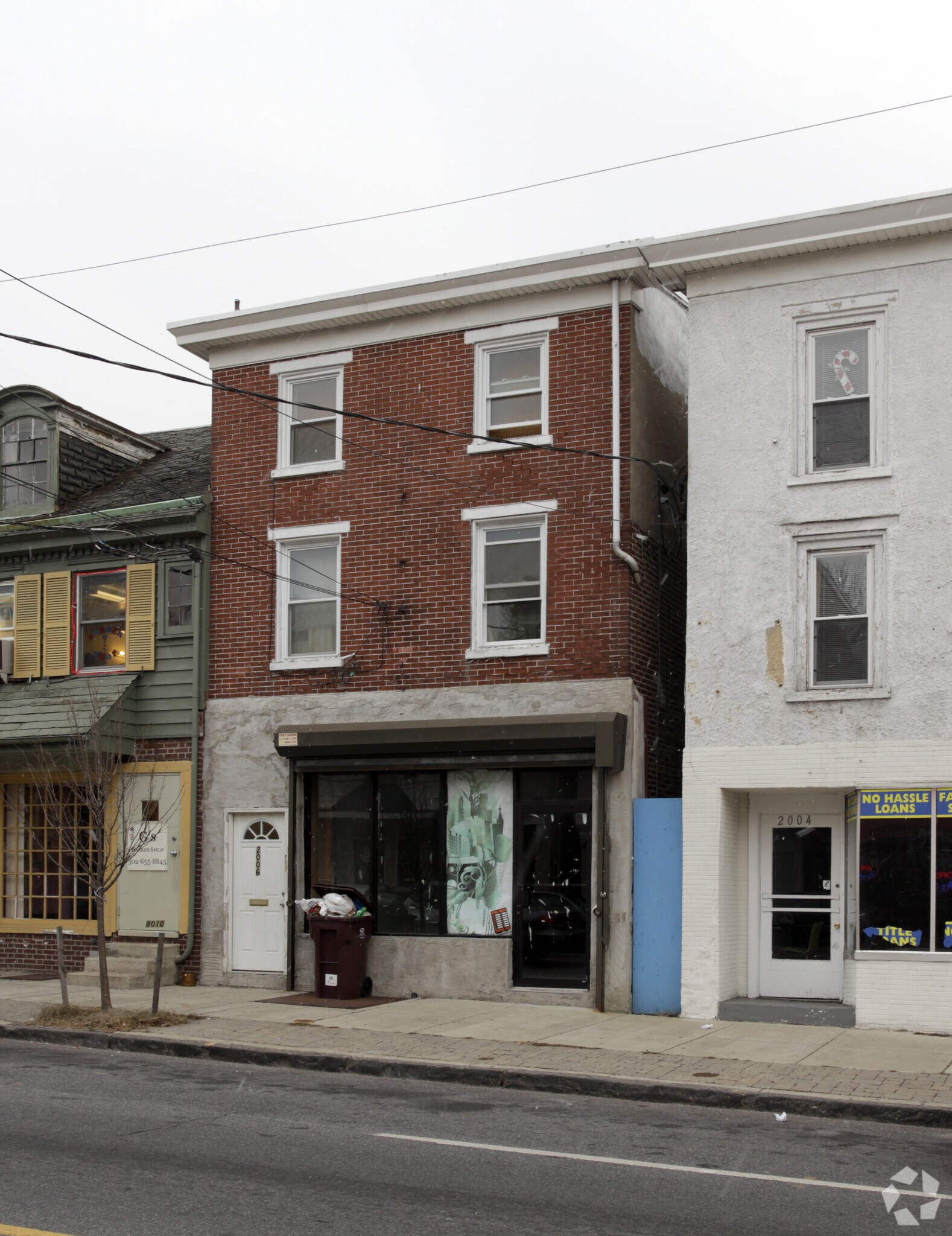 2006 N Market St, Wilmington, DE for sale Primary Photo- Image 1 of 1