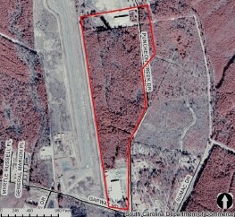 Puncheon Creek Dr, Andrews, SC for sale Primary Photo- Image 1 of 1