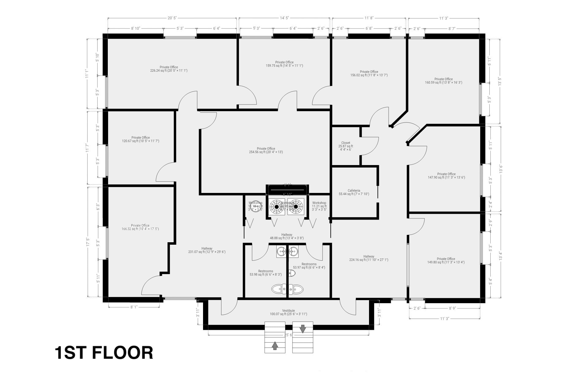 8421 Baymeadows Way, Jacksonville, FL for lease Interior Photo- Image 1 of 1