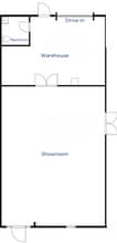 474 Hampshire Dr, Gaffney, SC for lease Floor Plan- Image 1 of 2