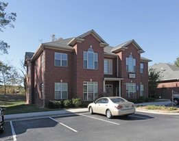 910 Dannon View, Atlanta GA - Live-Work Space