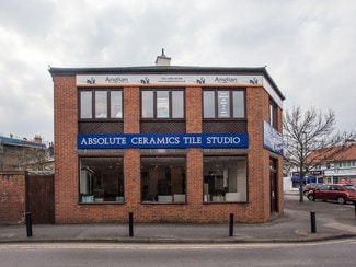More details for 26-28 Molesey Rd, Walton On Thames - Office for Sale