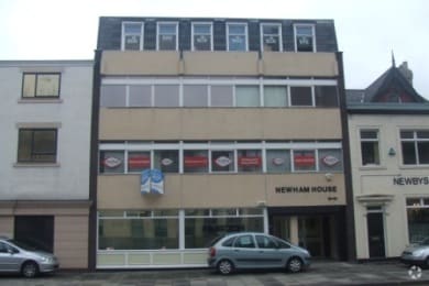 96-98 Borough Rd, Middlesbrough for sale Primary Photo- Image 1 of 1