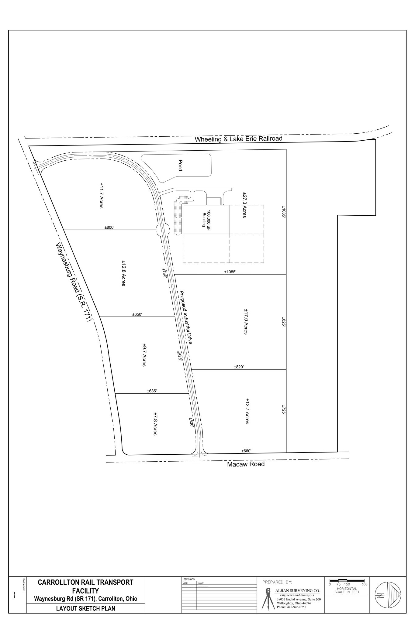 0 Waynesburg, Carrollton, OH 44615