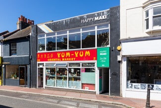 More details for 22-23 Sydney St, Brighton - Retail for Lease