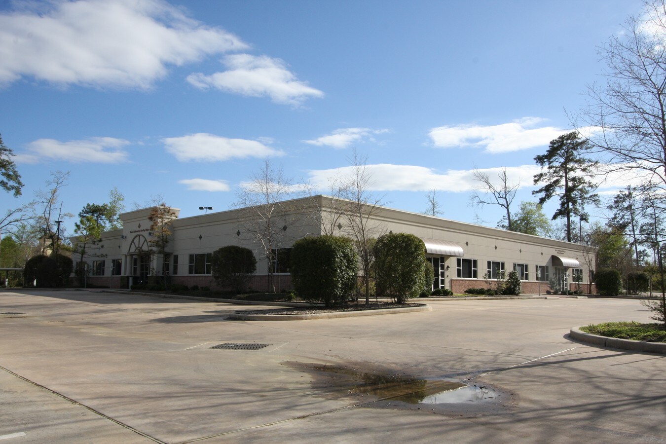 6707 Sterling Ridge Dr, The Woodlands, TX 77382