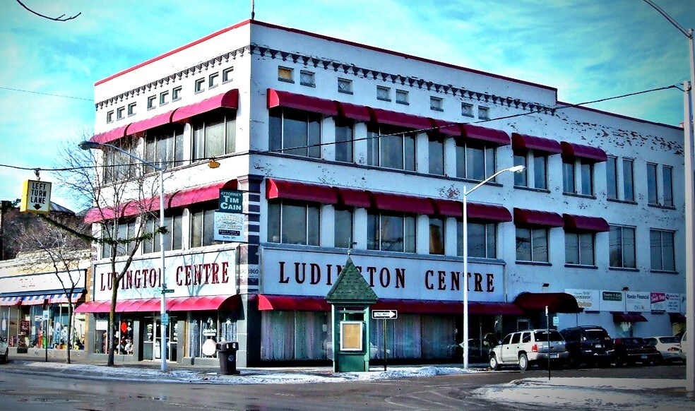 1100 Ludington St Escanaba Mi 49829 Loopnet Com