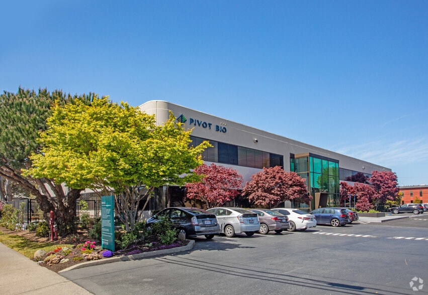 2910 7th St, Berkeley, CA for lease - Building Photo - Image 2 of 3