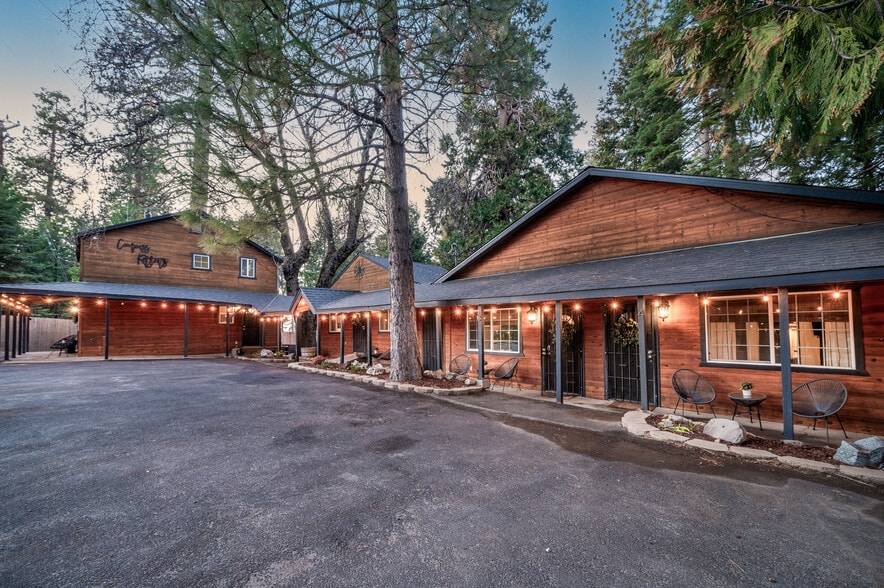 25120 State Highway 108, Mi Wuk Village, CA for sale - Primary Photo - Image 1 of 21