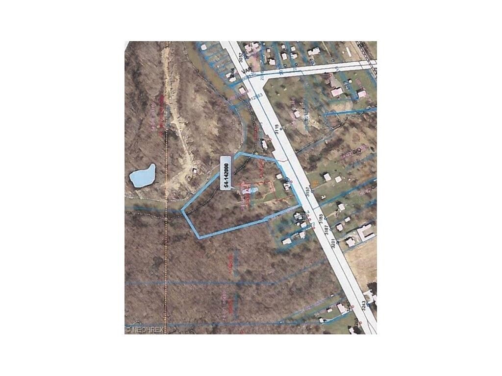 3150 State Route, Newton Falls, OH for sale Building Photo- Image 1 of 1