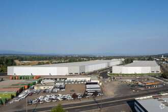 755 NE Columbia Blvd, Portland, OR - aerial  map view - Image1