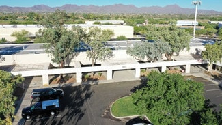 More details for 3865 N Business Center Dr, Tucson, AZ - Flex for Lease